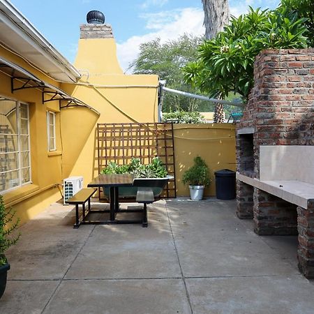 Profcon Resort Graaff-Reinet Zewnętrze zdjęcie