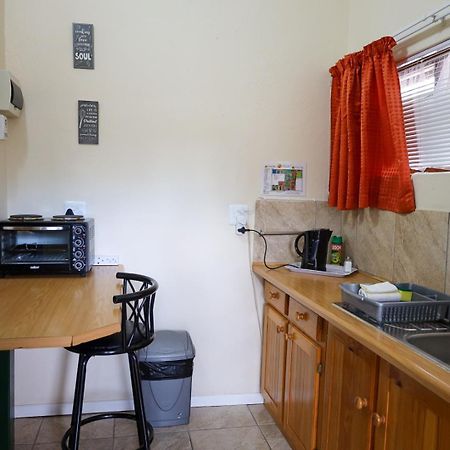 Profcon Resort Graaff-Reinet Zewnętrze zdjęcie