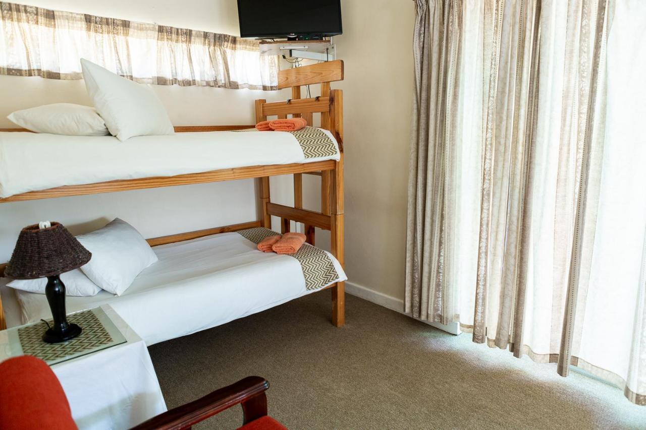 Profcon Resort Graaff-Reinet Zewnętrze zdjęcie