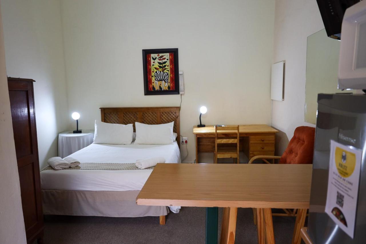 Profcon Resort Graaff-Reinet Zewnętrze zdjęcie