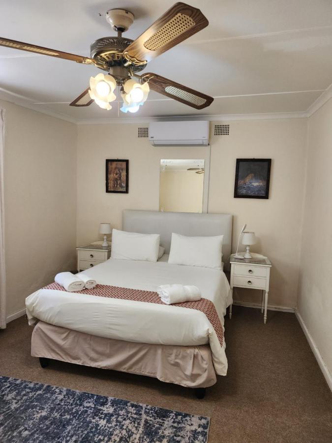 Profcon Resort Graaff-Reinet Zewnętrze zdjęcie