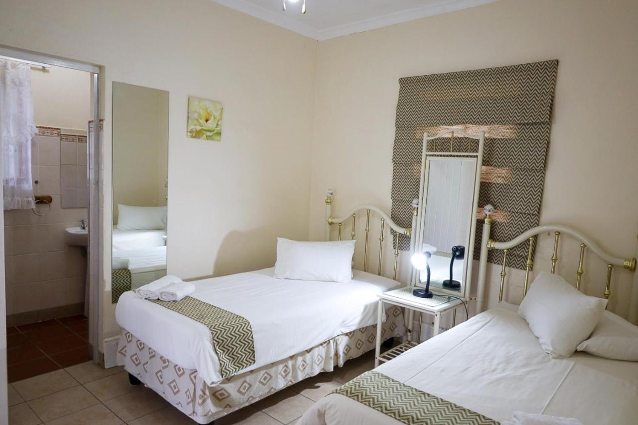 Profcon Resort Graaff-Reinet Zewnętrze zdjęcie
