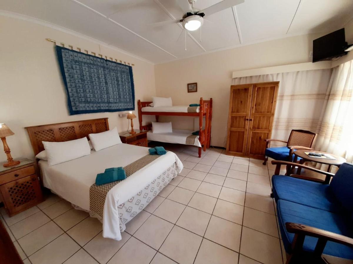 Profcon Resort Graaff-Reinet Zewnętrze zdjęcie