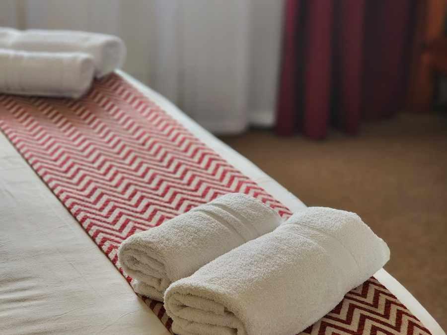 Profcon Resort Graaff-Reinet Zewnętrze zdjęcie