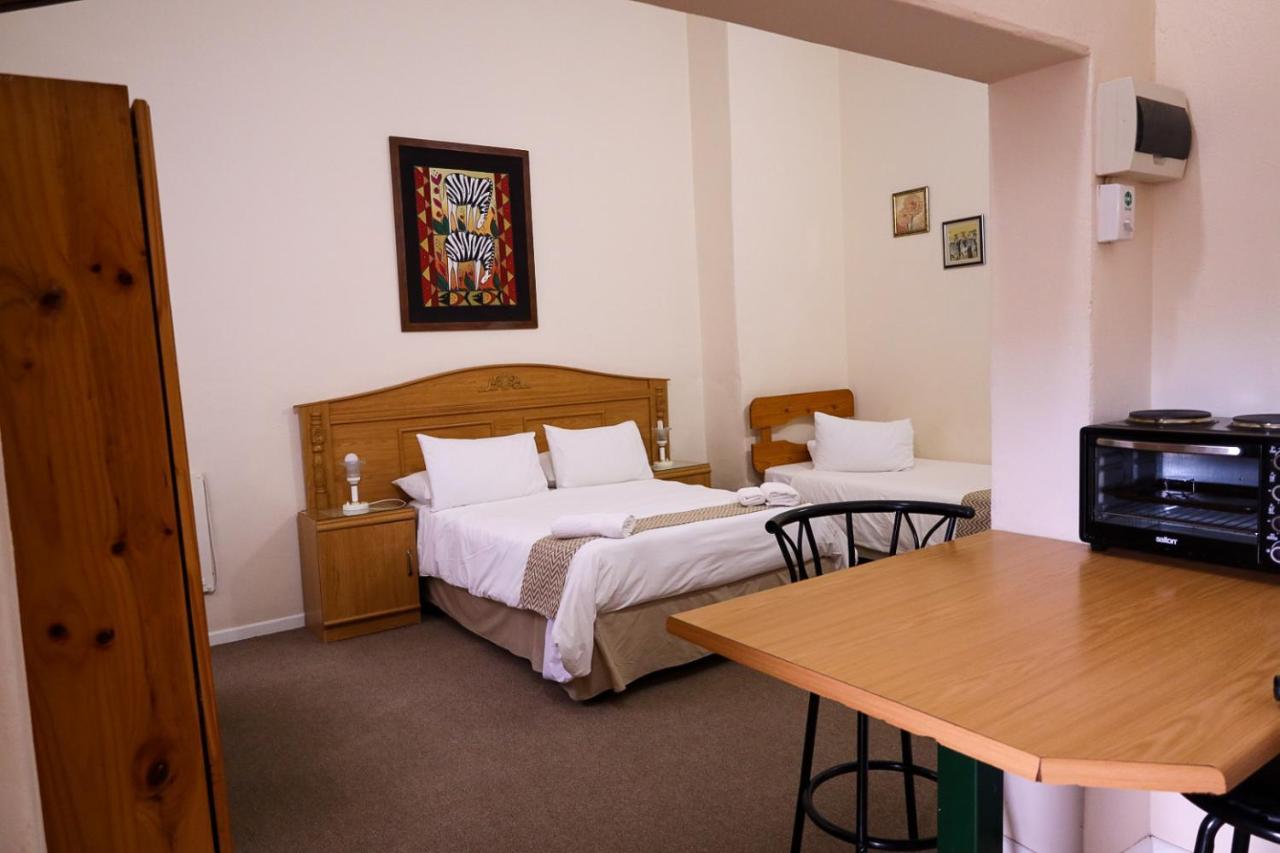 Profcon Resort Graaff-Reinet Zewnętrze zdjęcie