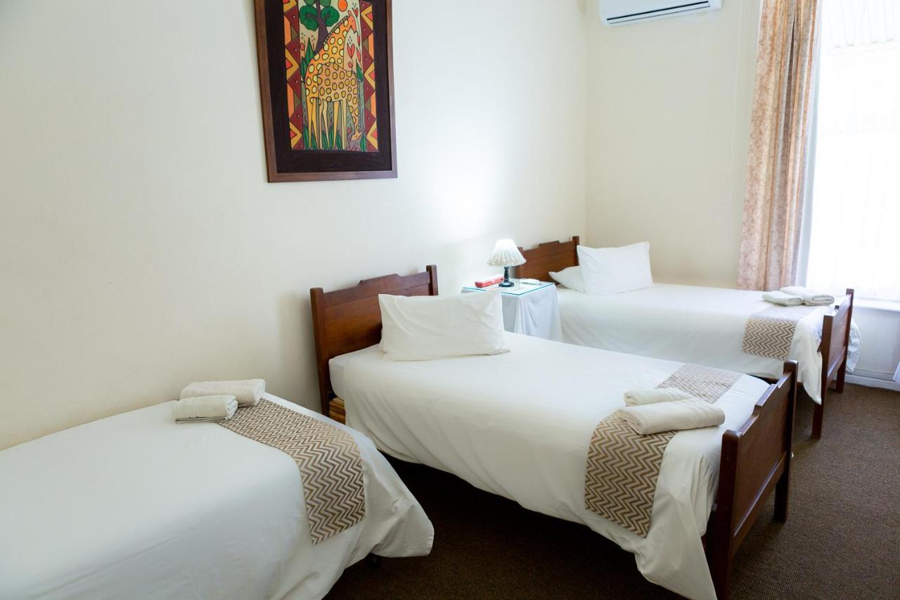 Profcon Resort Graaff-Reinet Zewnętrze zdjęcie