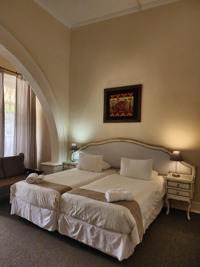 Profcon Resort Graaff-Reinet Zewnętrze zdjęcie