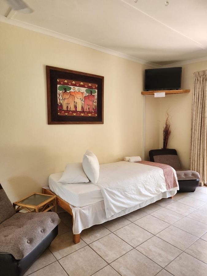 Profcon Resort Graaff-Reinet Zewnętrze zdjęcie