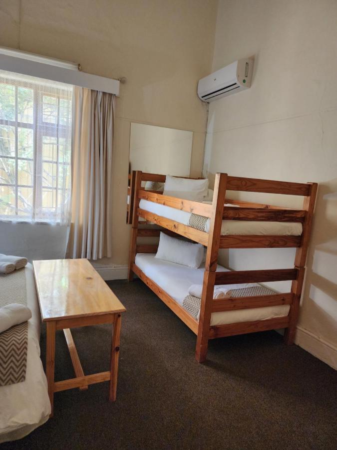 Profcon Resort Graaff-Reinet Zewnętrze zdjęcie