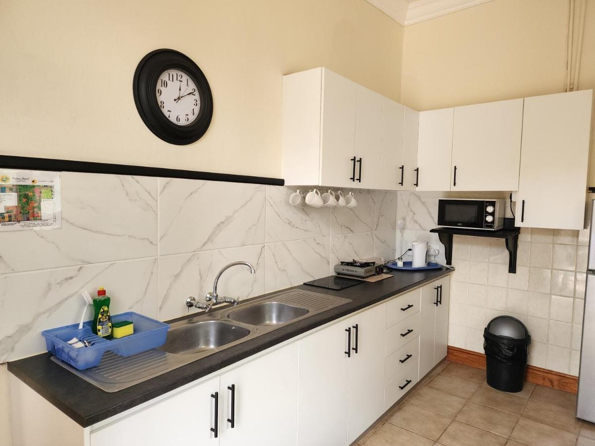 Profcon Resort Graaff-Reinet Zewnętrze zdjęcie