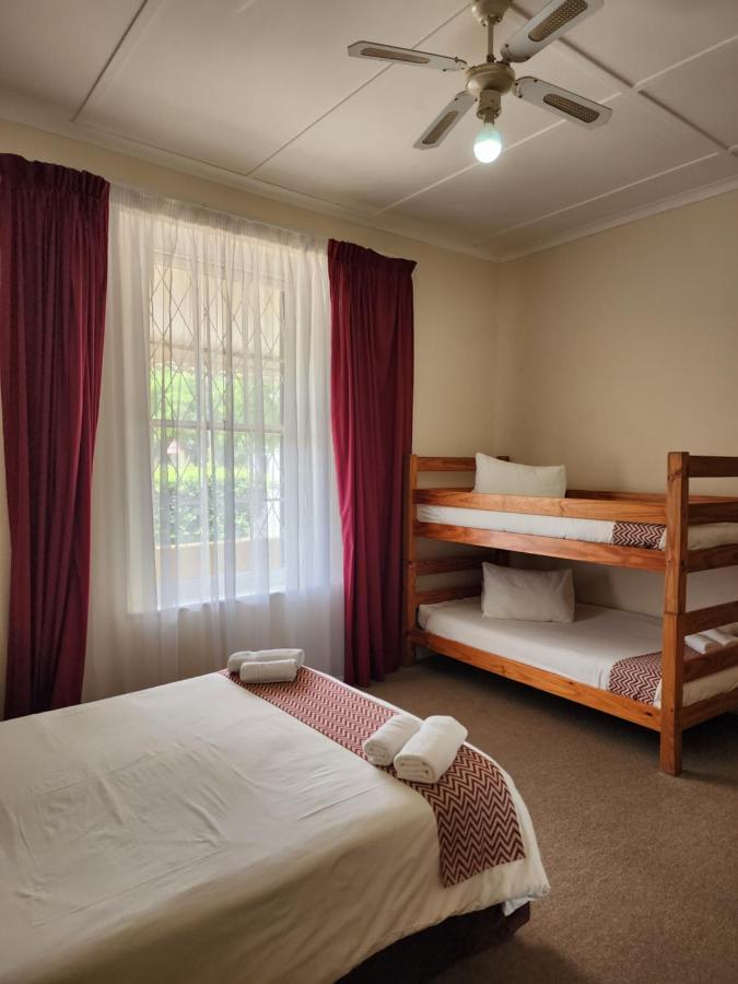 Profcon Resort Graaff-Reinet Zewnętrze zdjęcie