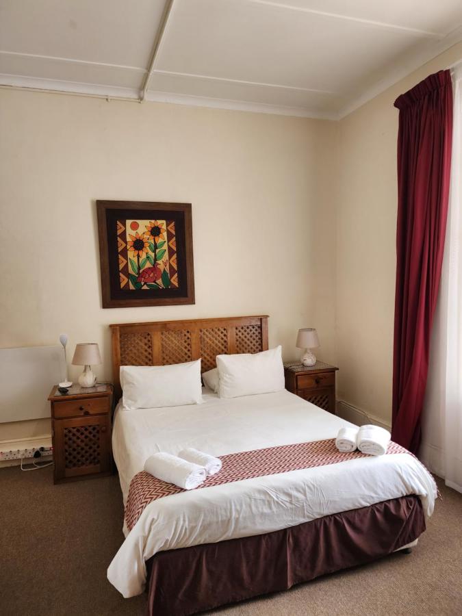 Profcon Resort Graaff-Reinet Zewnętrze zdjęcie