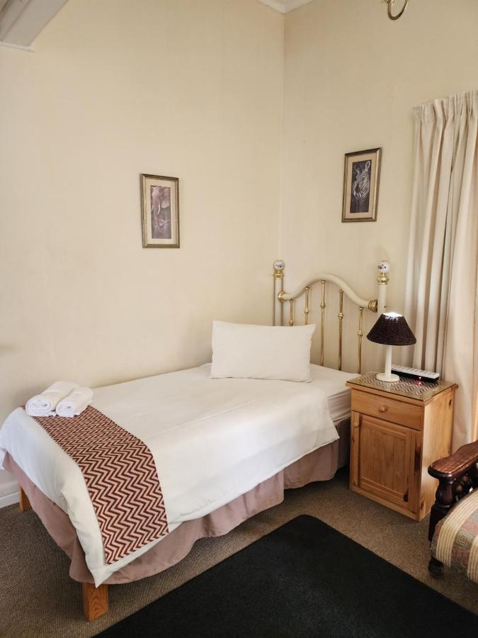 Profcon Resort Graaff-Reinet Zewnętrze zdjęcie