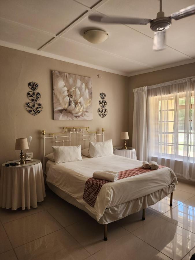 Profcon Resort Graaff-Reinet Zewnętrze zdjęcie