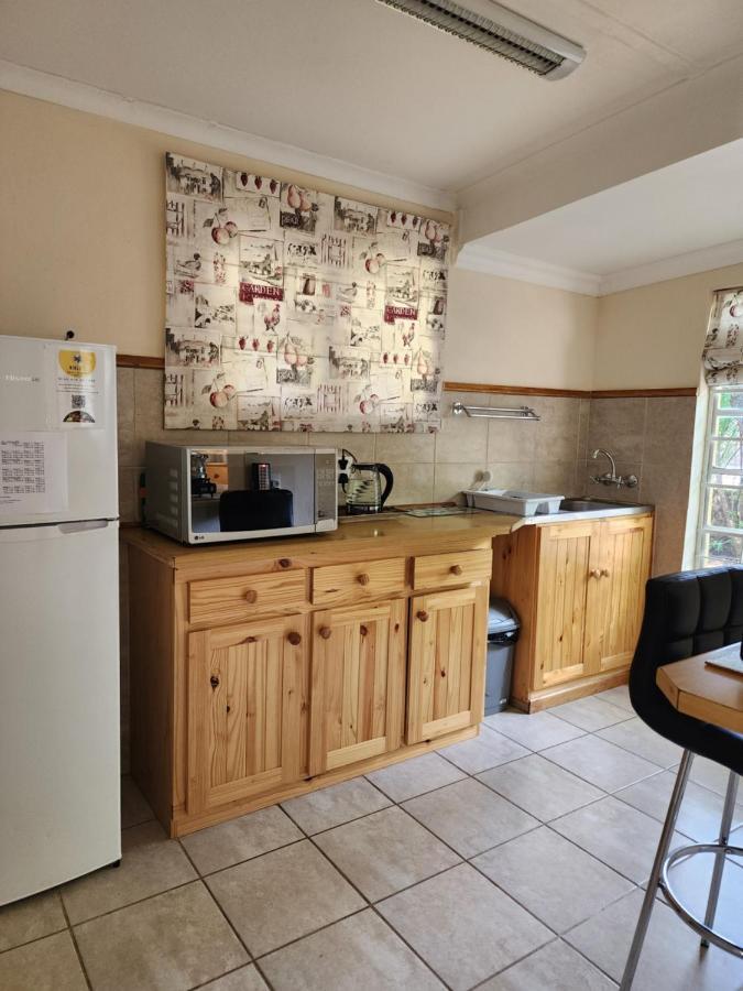 Profcon Resort Graaff-Reinet Zewnętrze zdjęcie