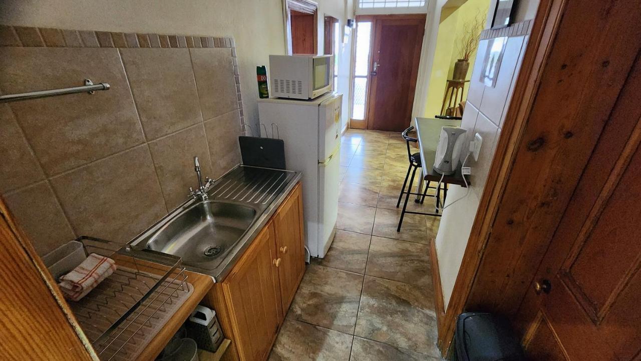 Profcon Resort Graaff-Reinet Zewnętrze zdjęcie