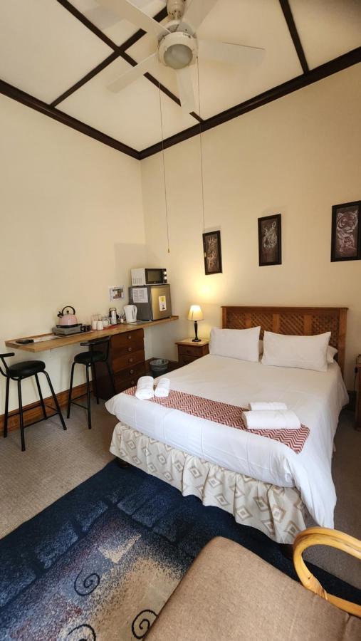 Profcon Resort Graaff-Reinet Zewnętrze zdjęcie