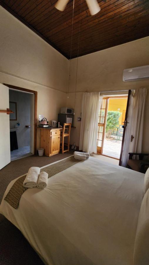 Profcon Resort Graaff-Reinet Zewnętrze zdjęcie