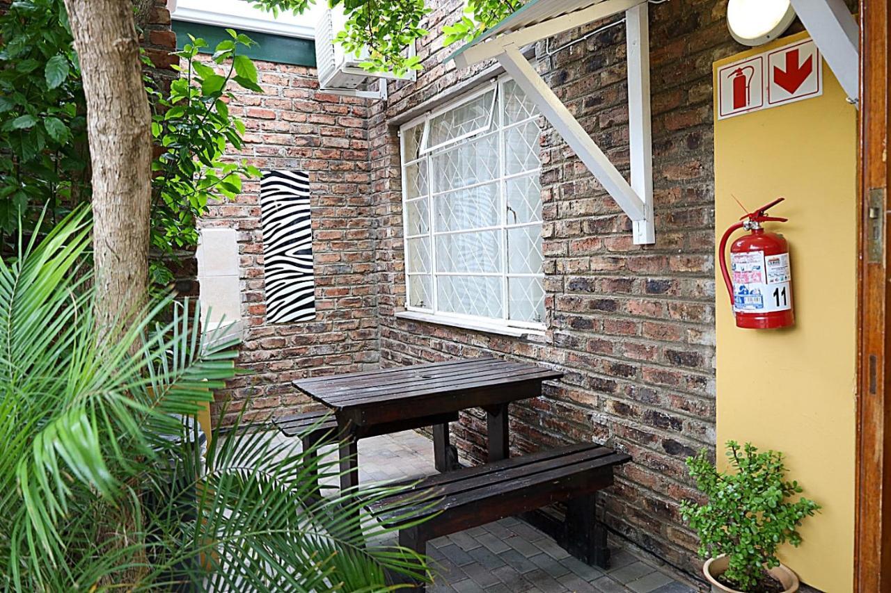 Profcon Resort Graaff-Reinet Zewnętrze zdjęcie