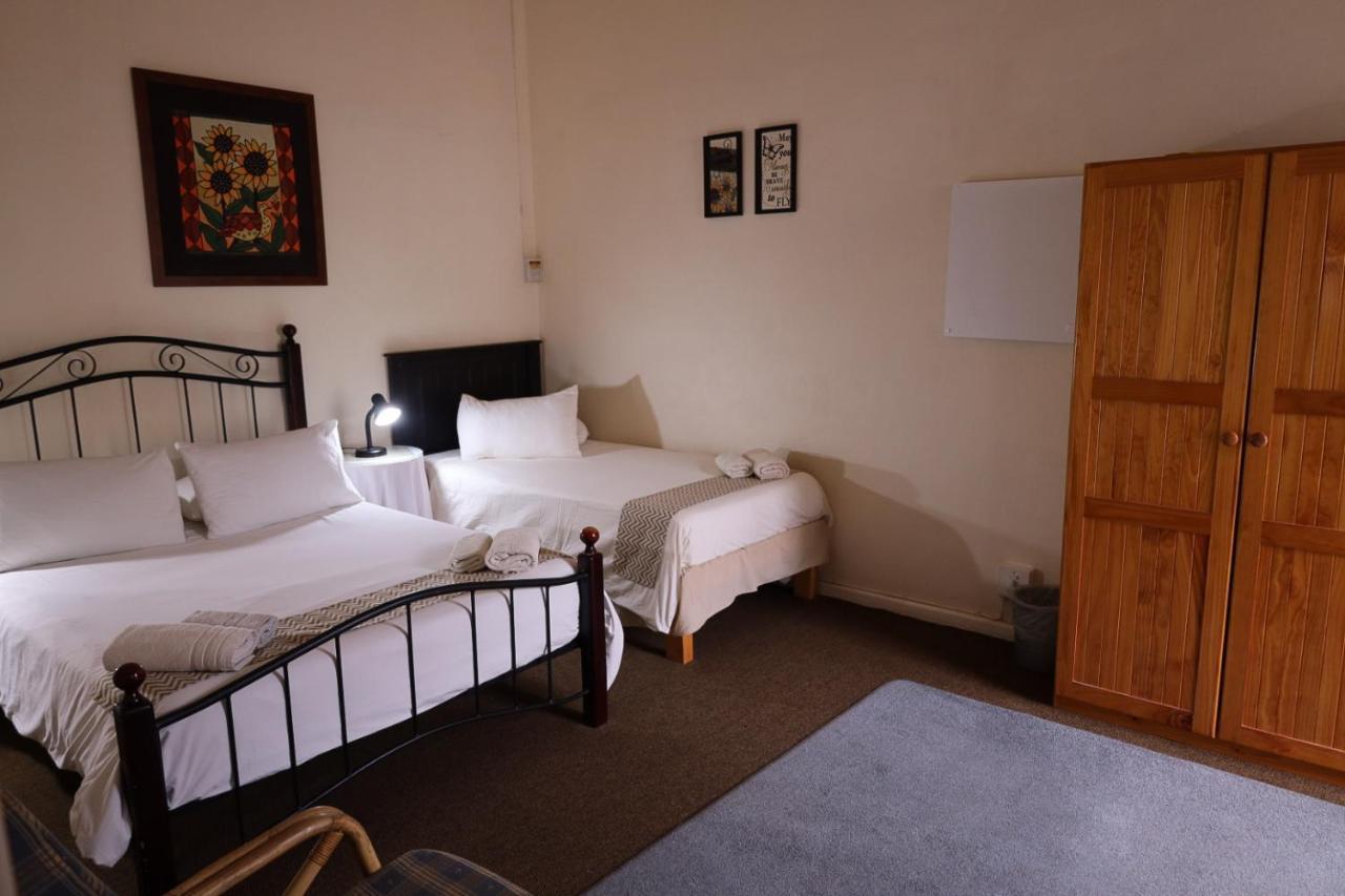 Profcon Resort Graaff-Reinet Zewnętrze zdjęcie