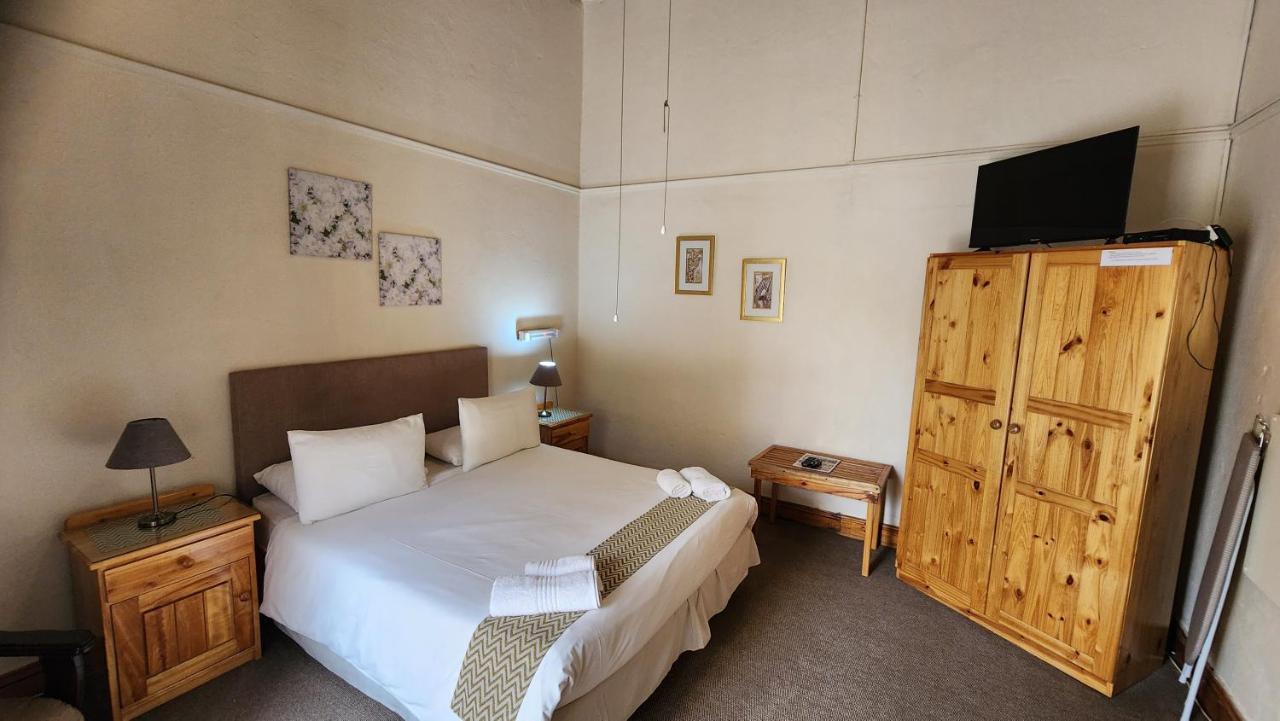 Profcon Resort Graaff-Reinet Zewnętrze zdjęcie