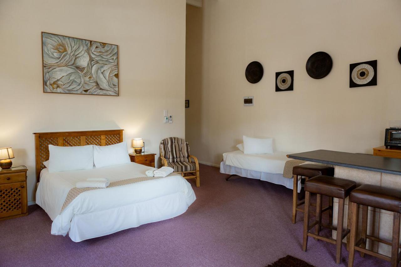 Profcon Resort Graaff-Reinet Zewnętrze zdjęcie