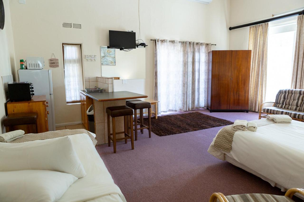 Profcon Resort Graaff-Reinet Zewnętrze zdjęcie