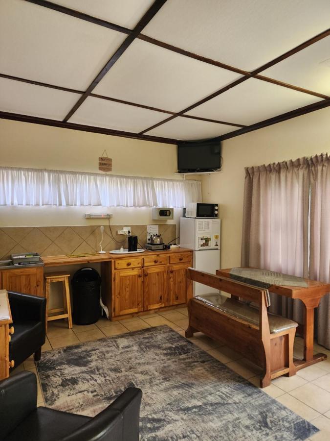 Profcon Resort Graaff-Reinet Zewnętrze zdjęcie