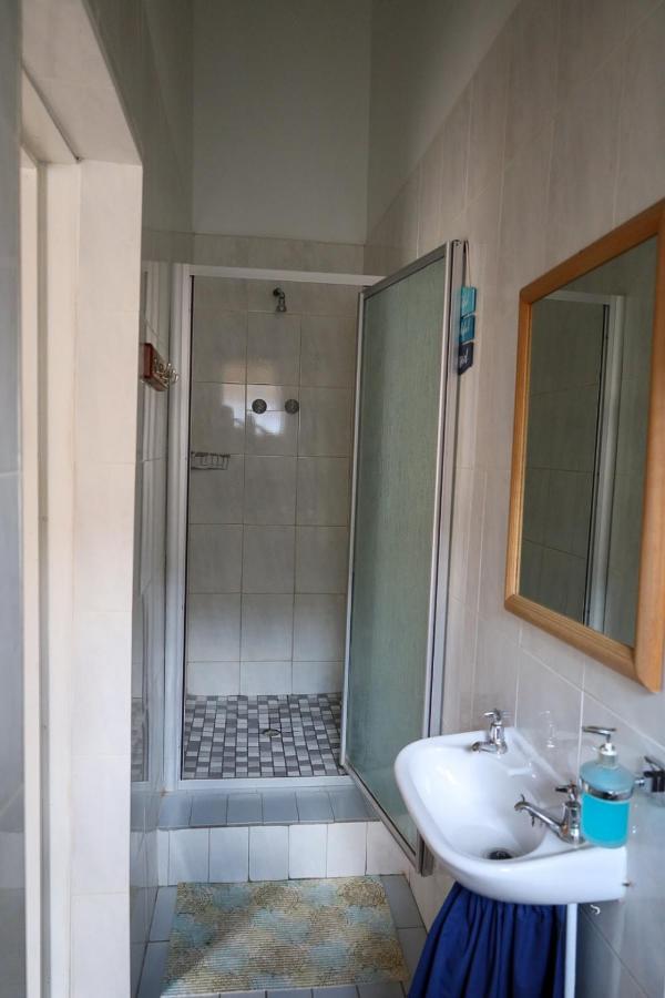 Profcon Resort Graaff-Reinet Zewnętrze zdjęcie