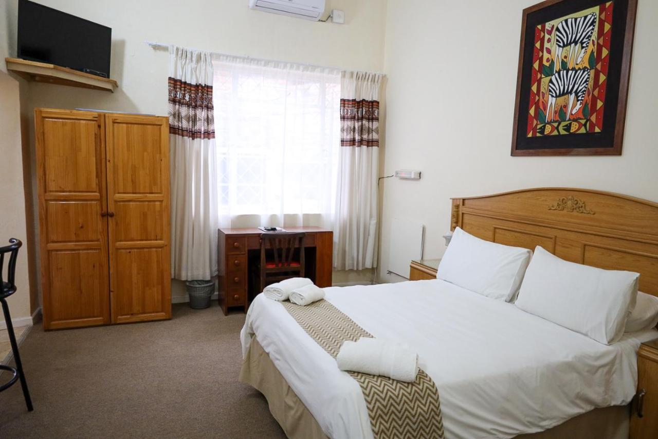 Profcon Resort Graaff-Reinet Zewnętrze zdjęcie