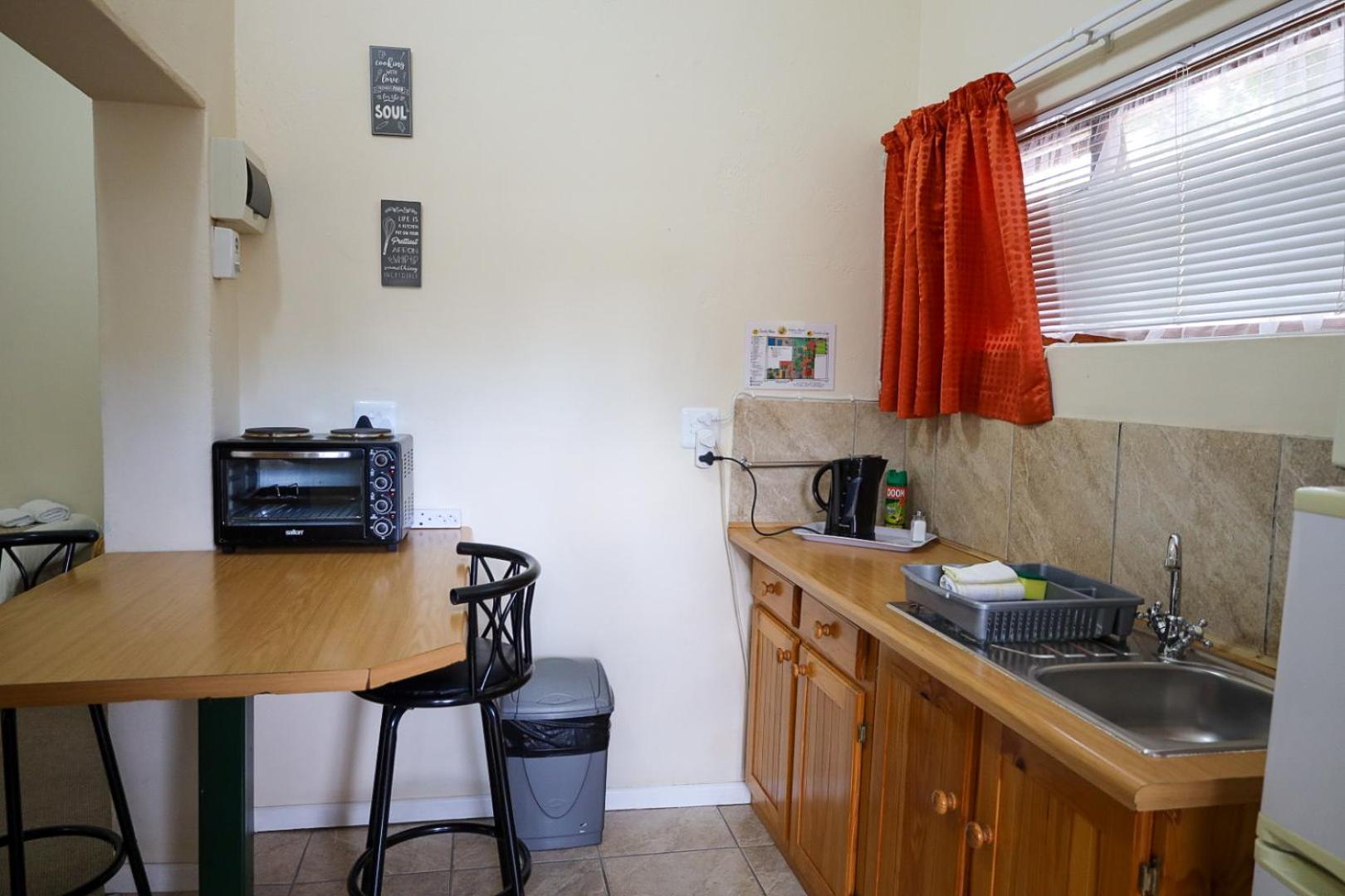 Profcon Resort Graaff-Reinet Zewnętrze zdjęcie