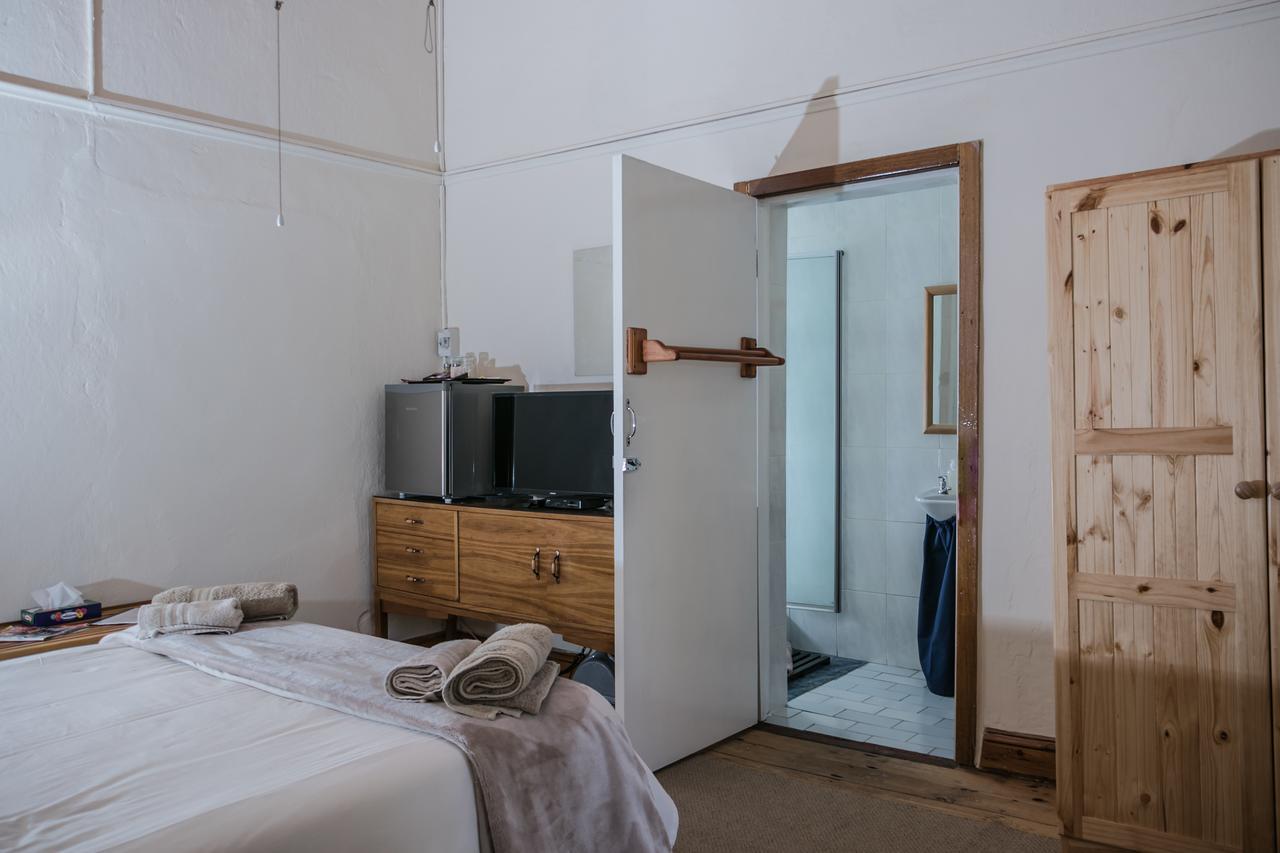 Profcon Resort Graaff-Reinet Zewnętrze zdjęcie