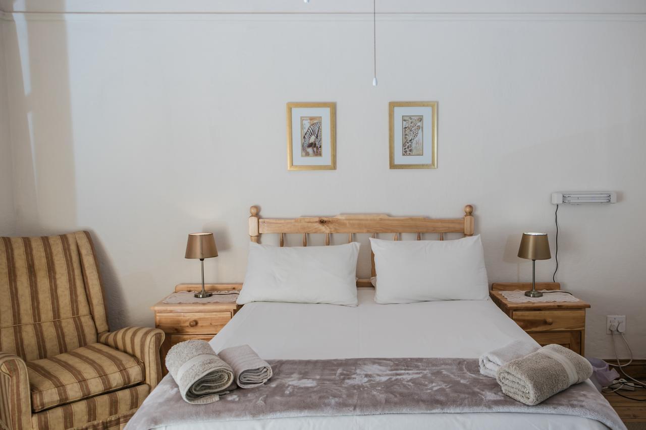 Profcon Resort Graaff-Reinet Zewnętrze zdjęcie