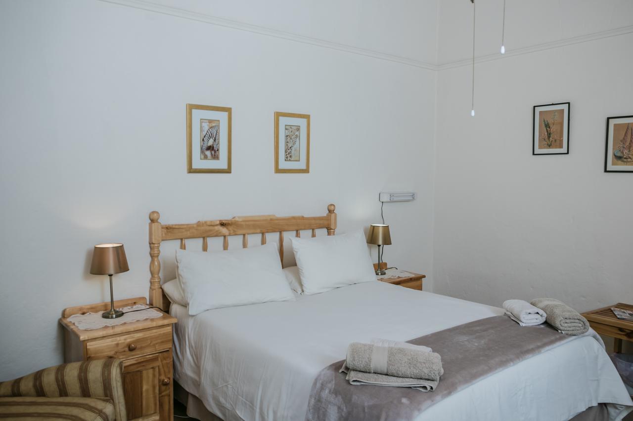 Profcon Resort Graaff-Reinet Zewnętrze zdjęcie