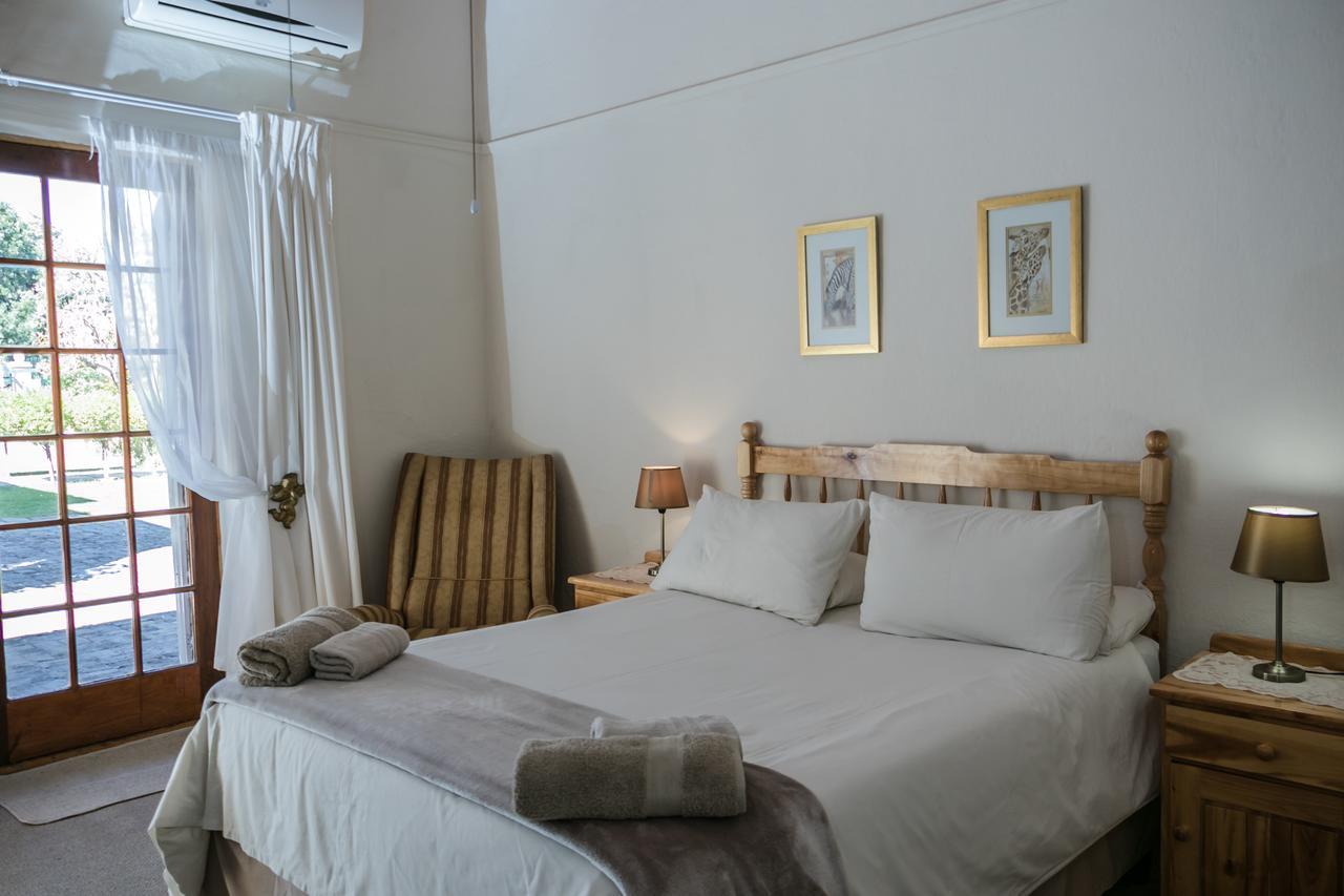Profcon Resort Graaff-Reinet Zewnętrze zdjęcie