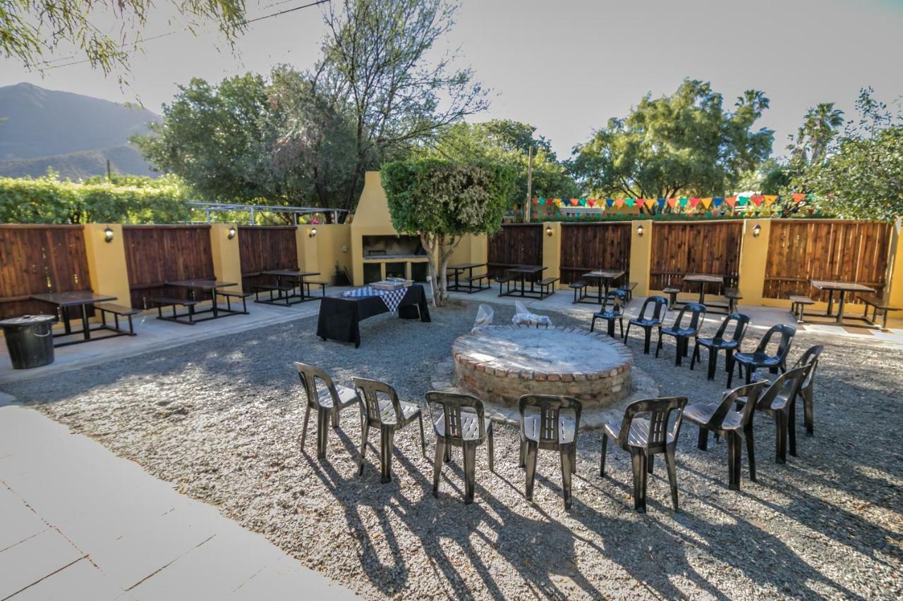 Profcon Resort Graaff-Reinet Zewnętrze zdjęcie