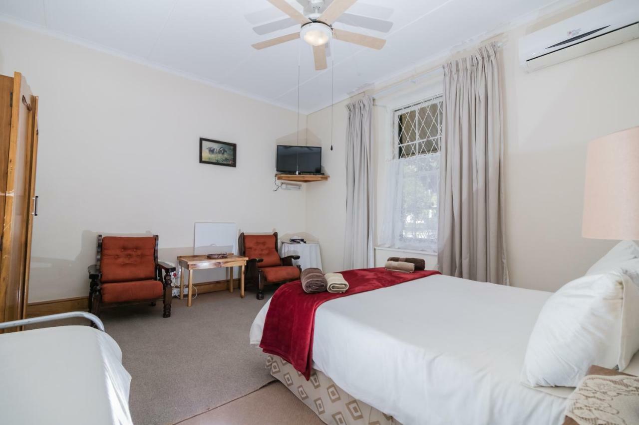 Profcon Resort Graaff-Reinet Zewnętrze zdjęcie