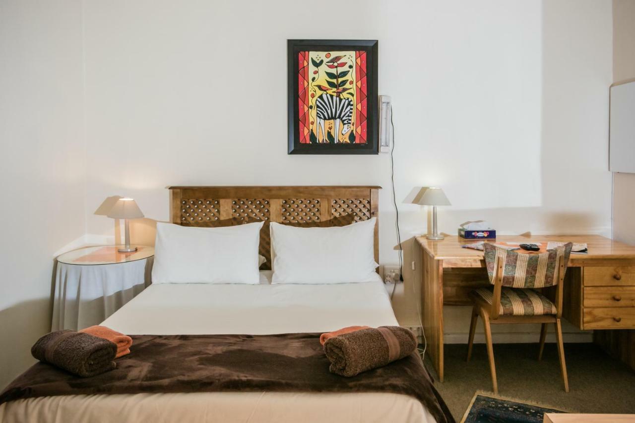 Profcon Resort Graaff-Reinet Zewnętrze zdjęcie