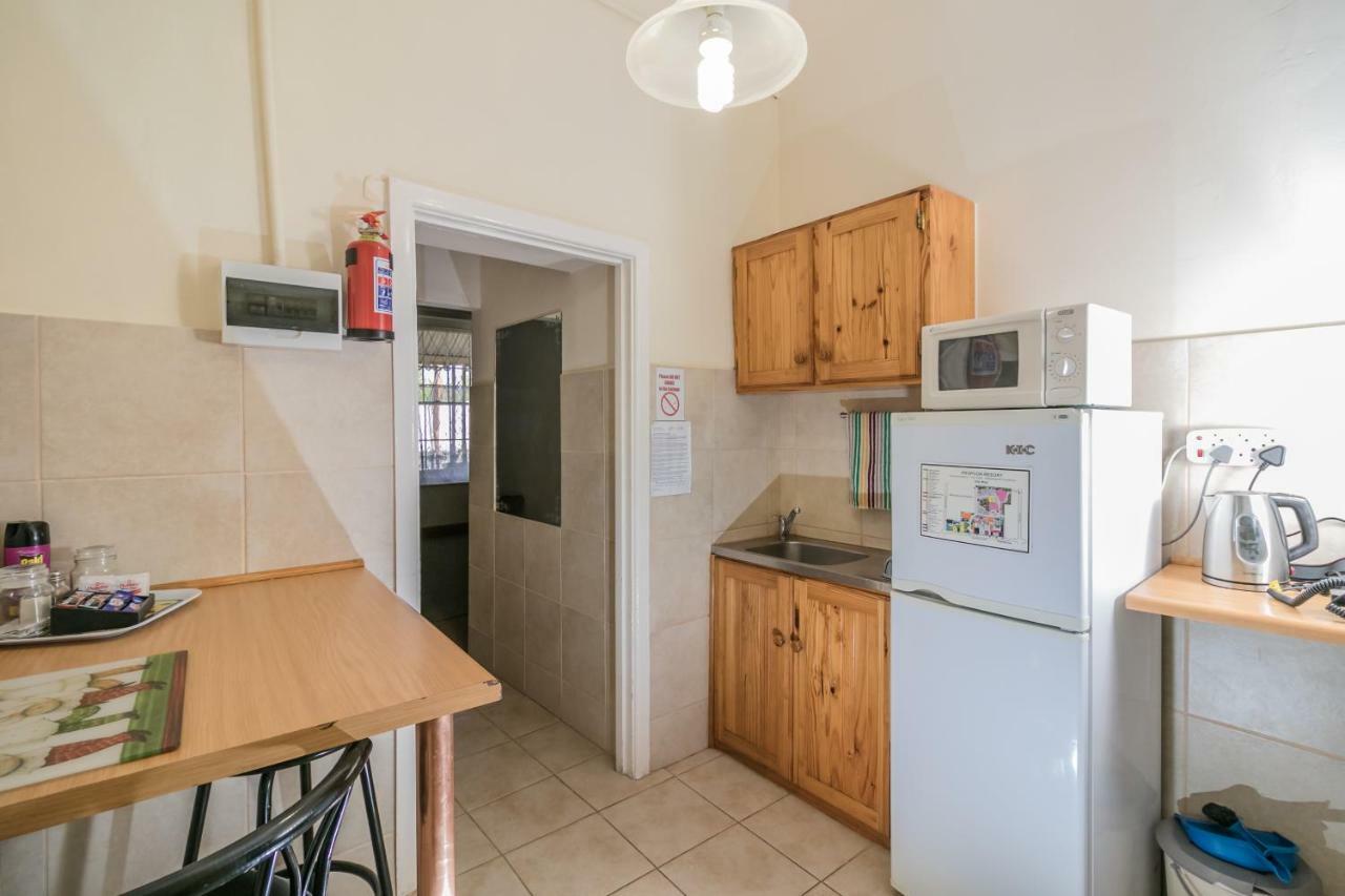 Profcon Resort Graaff-Reinet Zewnętrze zdjęcie