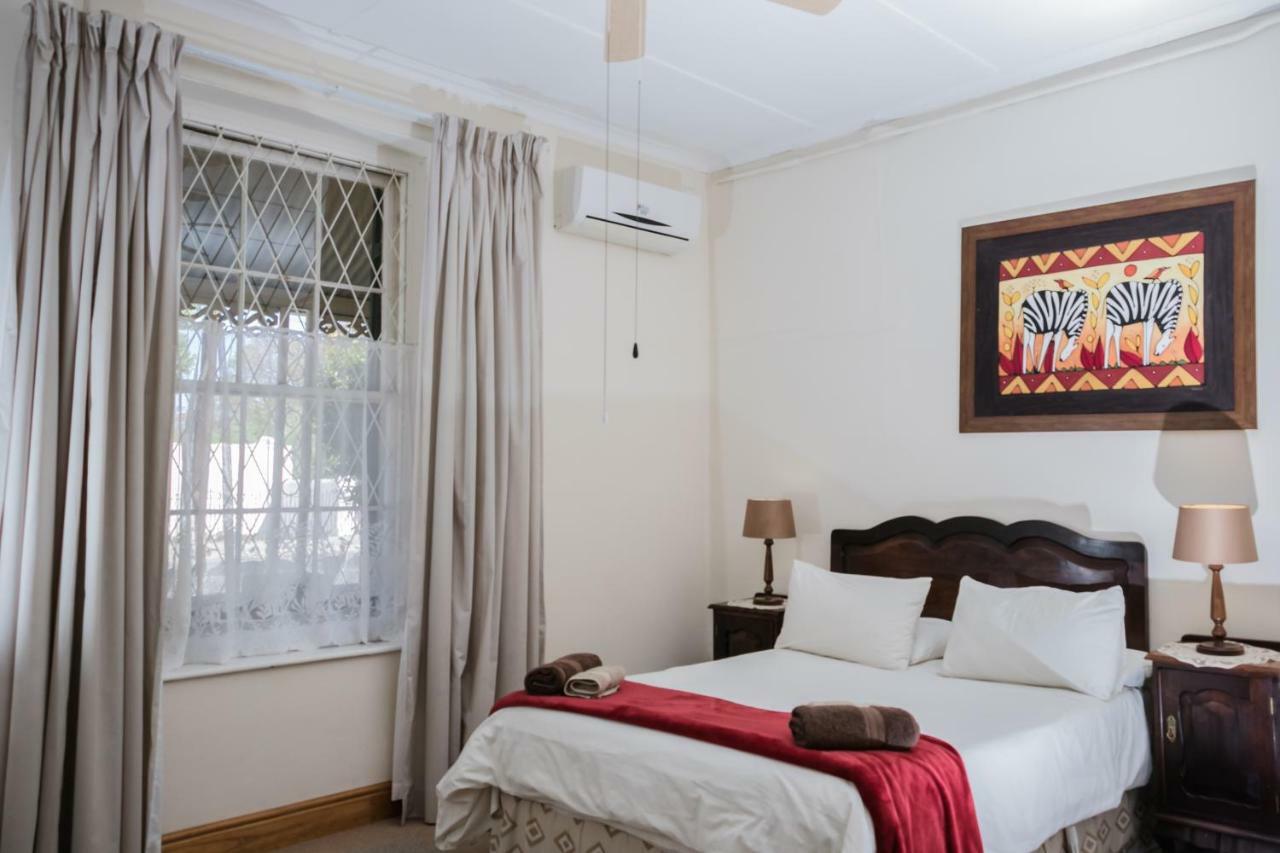 Profcon Resort Graaff-Reinet Zewnętrze zdjęcie