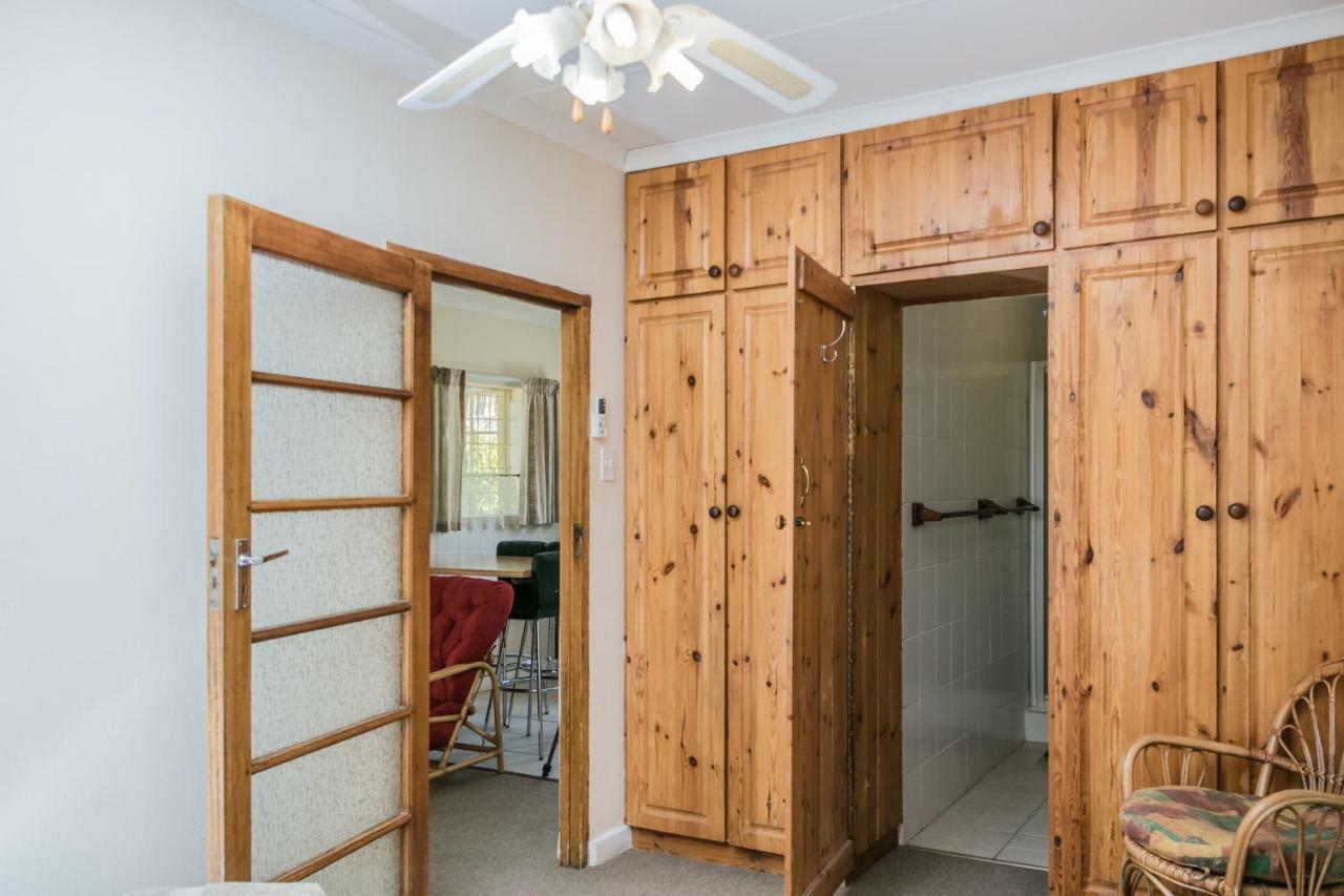 Profcon Resort Graaff-Reinet Zewnętrze zdjęcie
