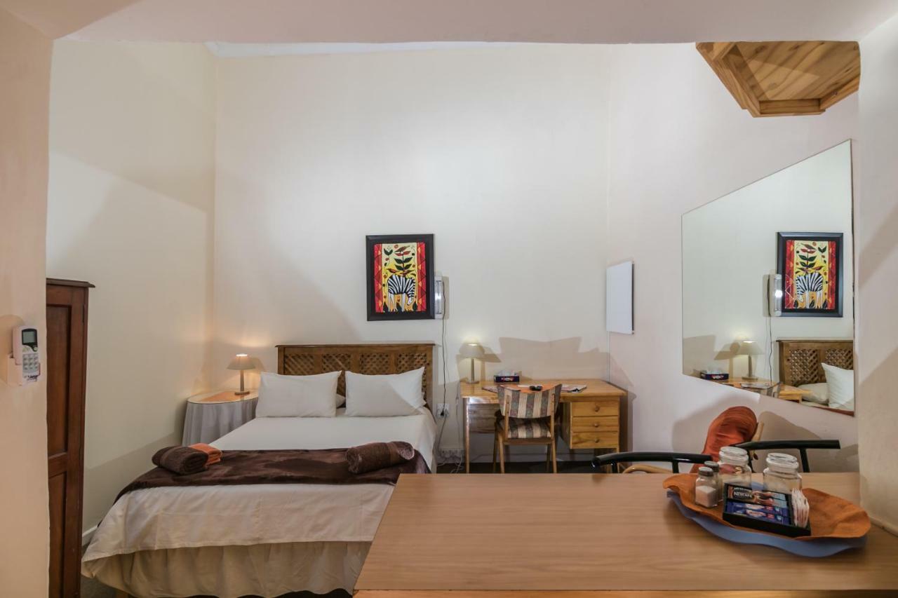 Profcon Resort Graaff-Reinet Zewnętrze zdjęcie