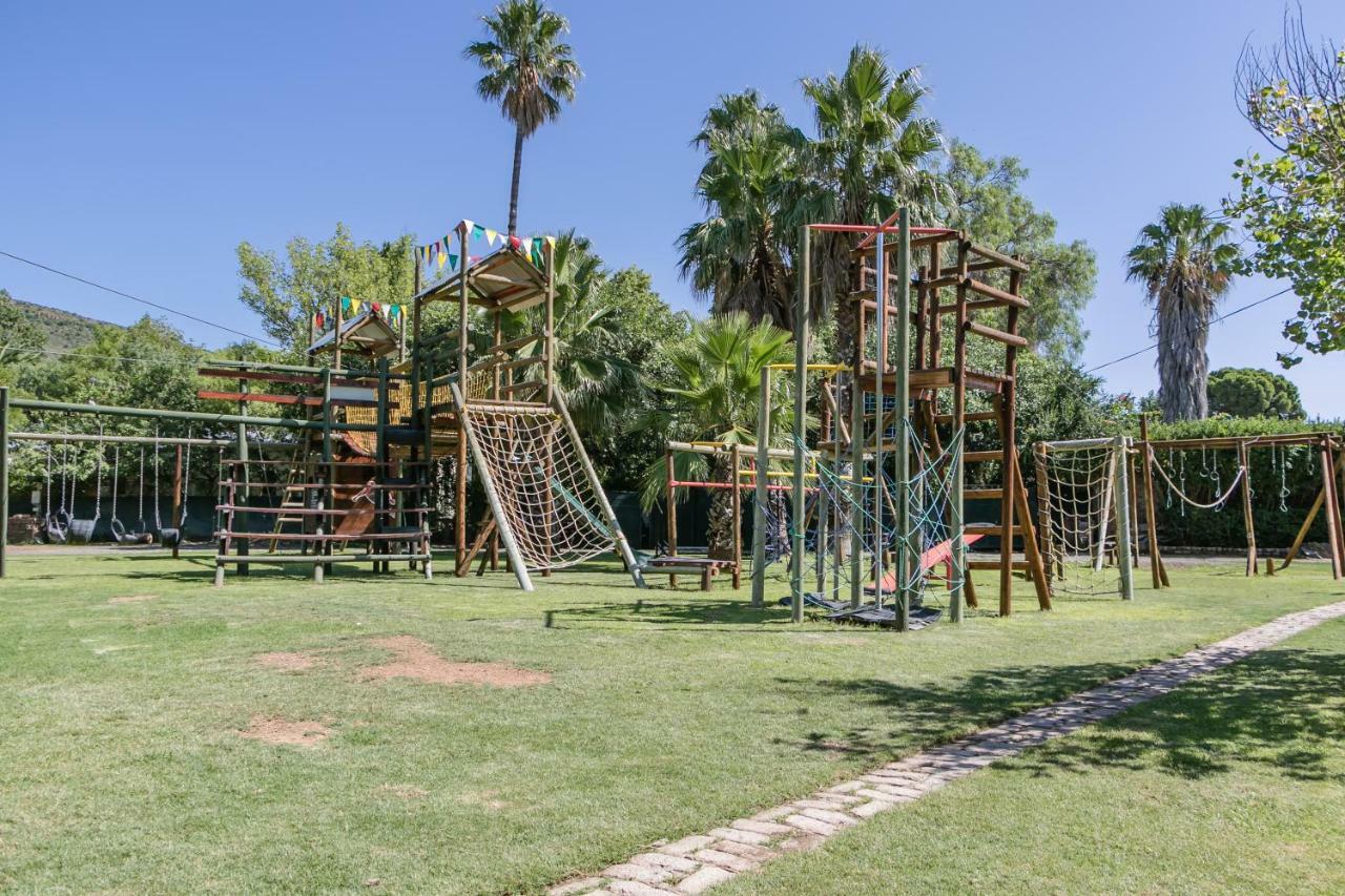 Profcon Resort Graaff-Reinet Zewnętrze zdjęcie